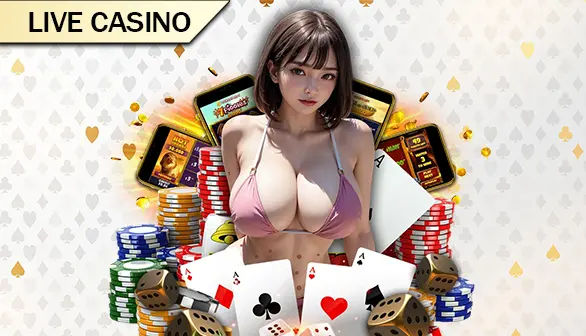 Casino BENI88