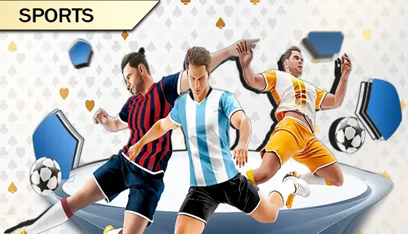 Sports BENI88