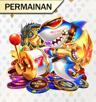 Permainan Slot BENI88